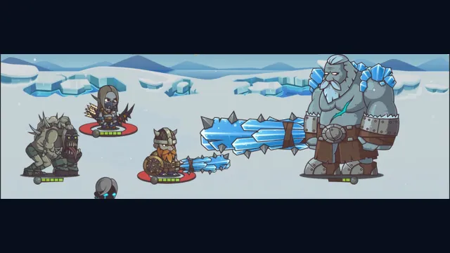 Tiny Heroes 2
