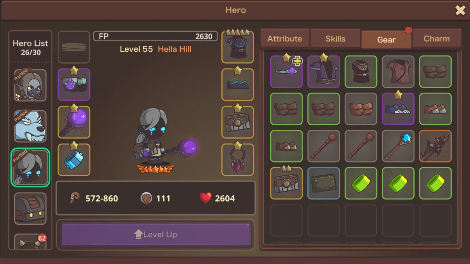 Tiny Heroes 2 media 3