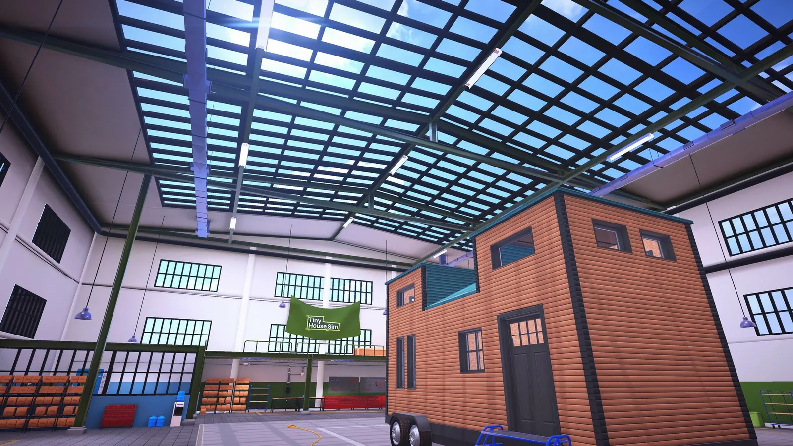 Tiny House Simulator media 6