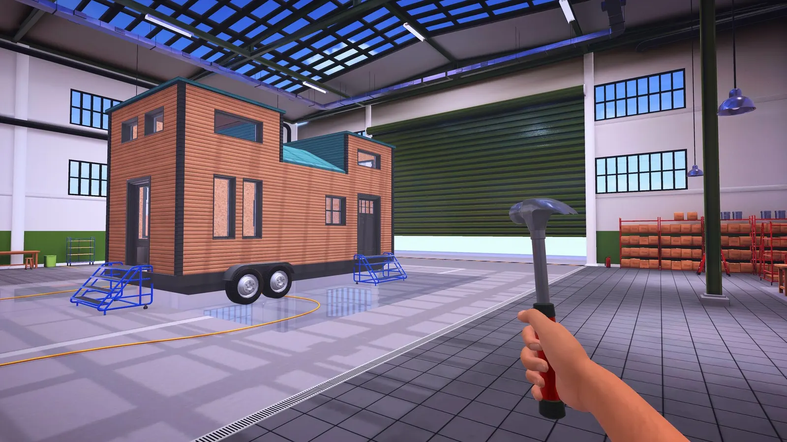 Tiny House Simulator media 7