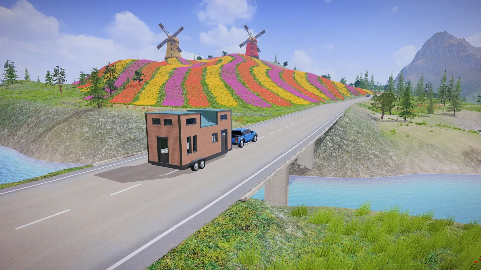 Tiny House Simulator media 8
