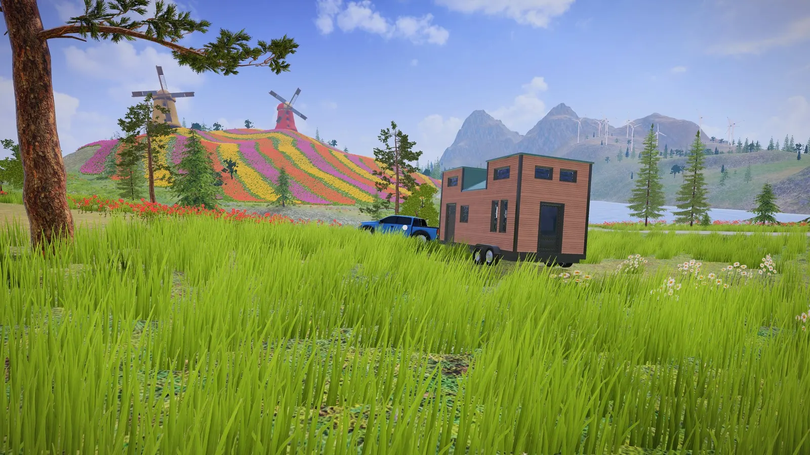 Tiny House Simulator media 9