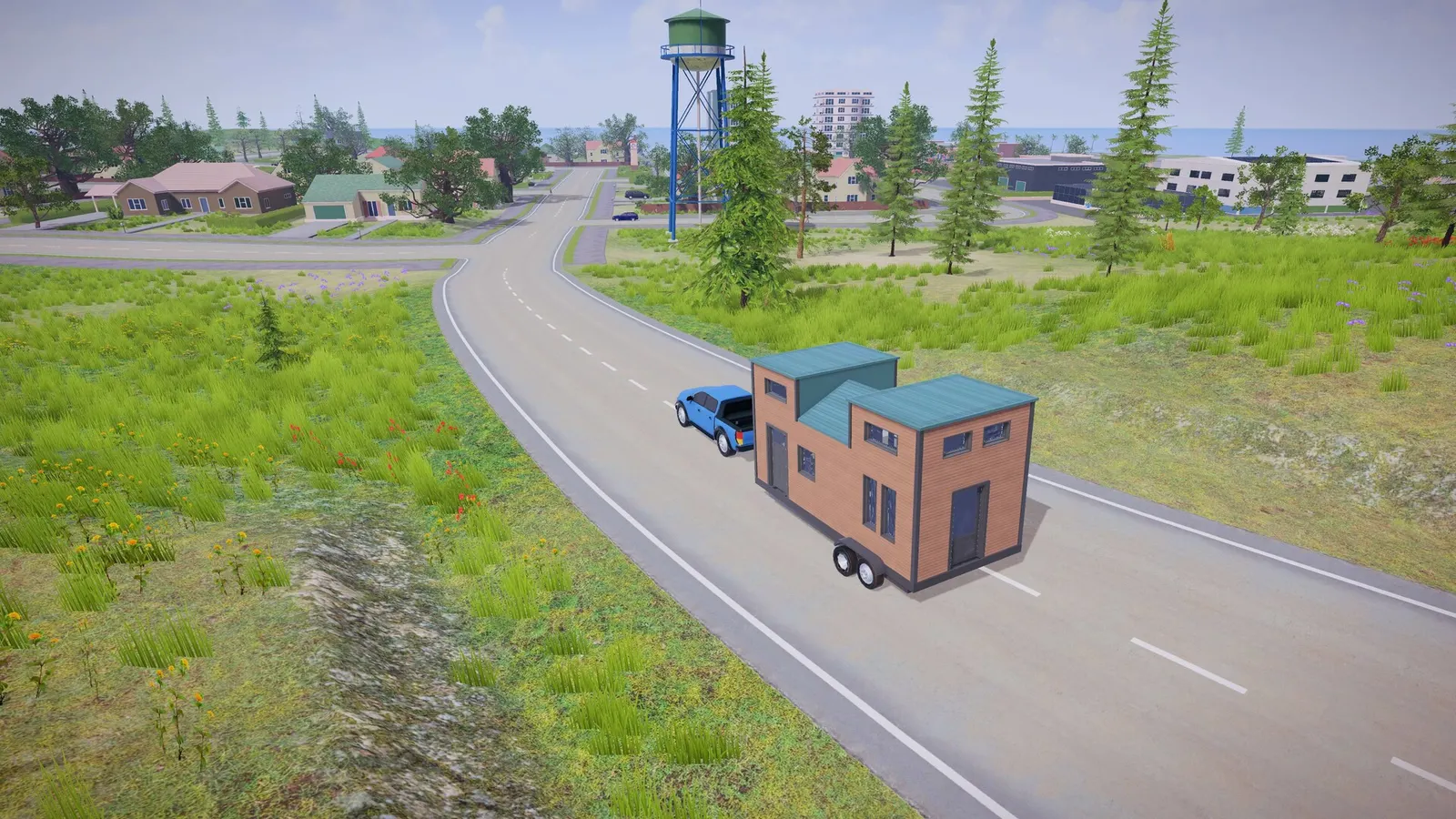 Tiny House Simulator media 10