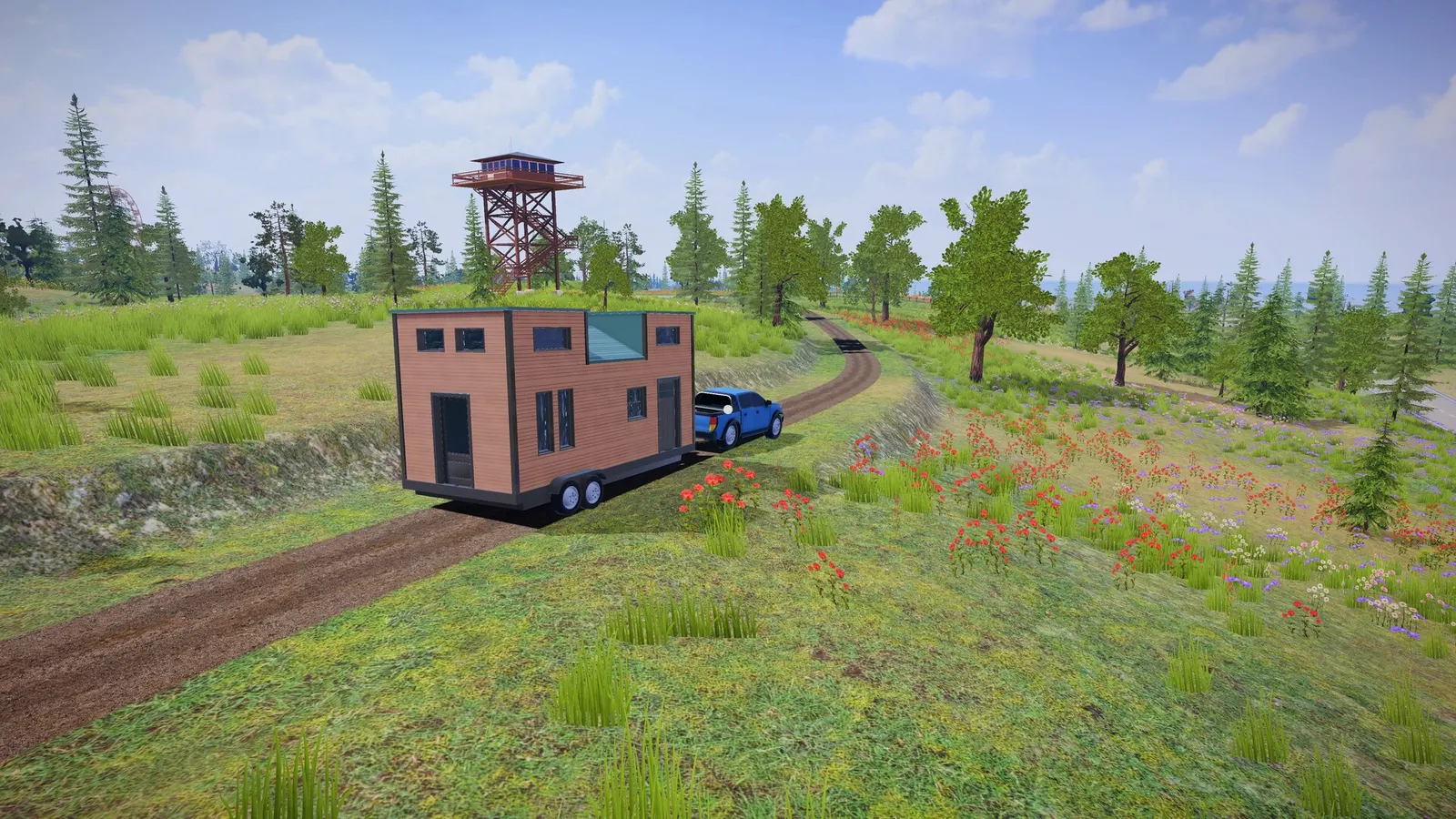 Tiny House Simulator media 11