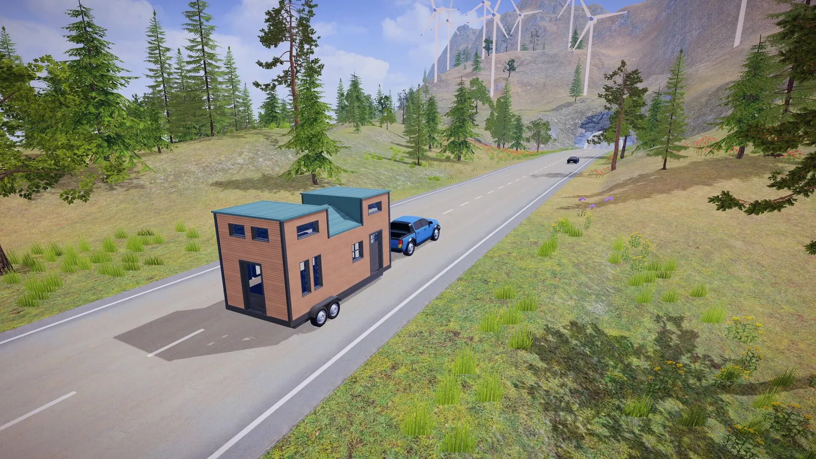 Tiny House Simulator media 12