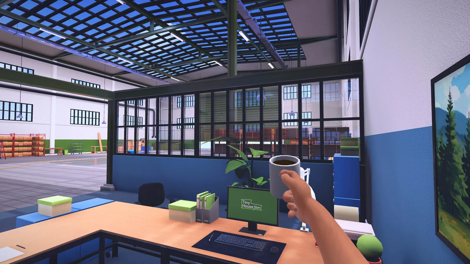 Tiny House Simulator media 13