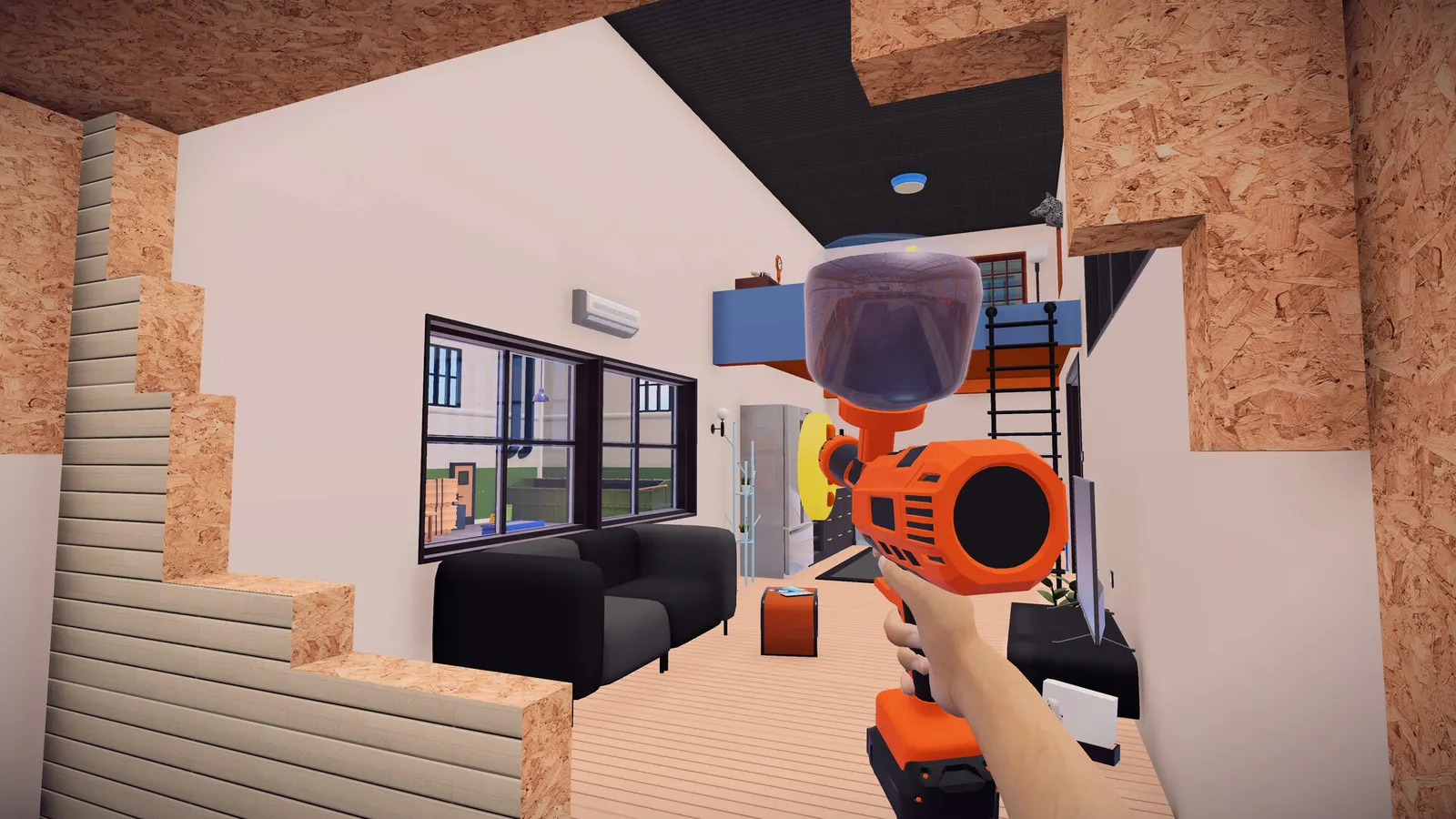 Tiny House Simulator media 14