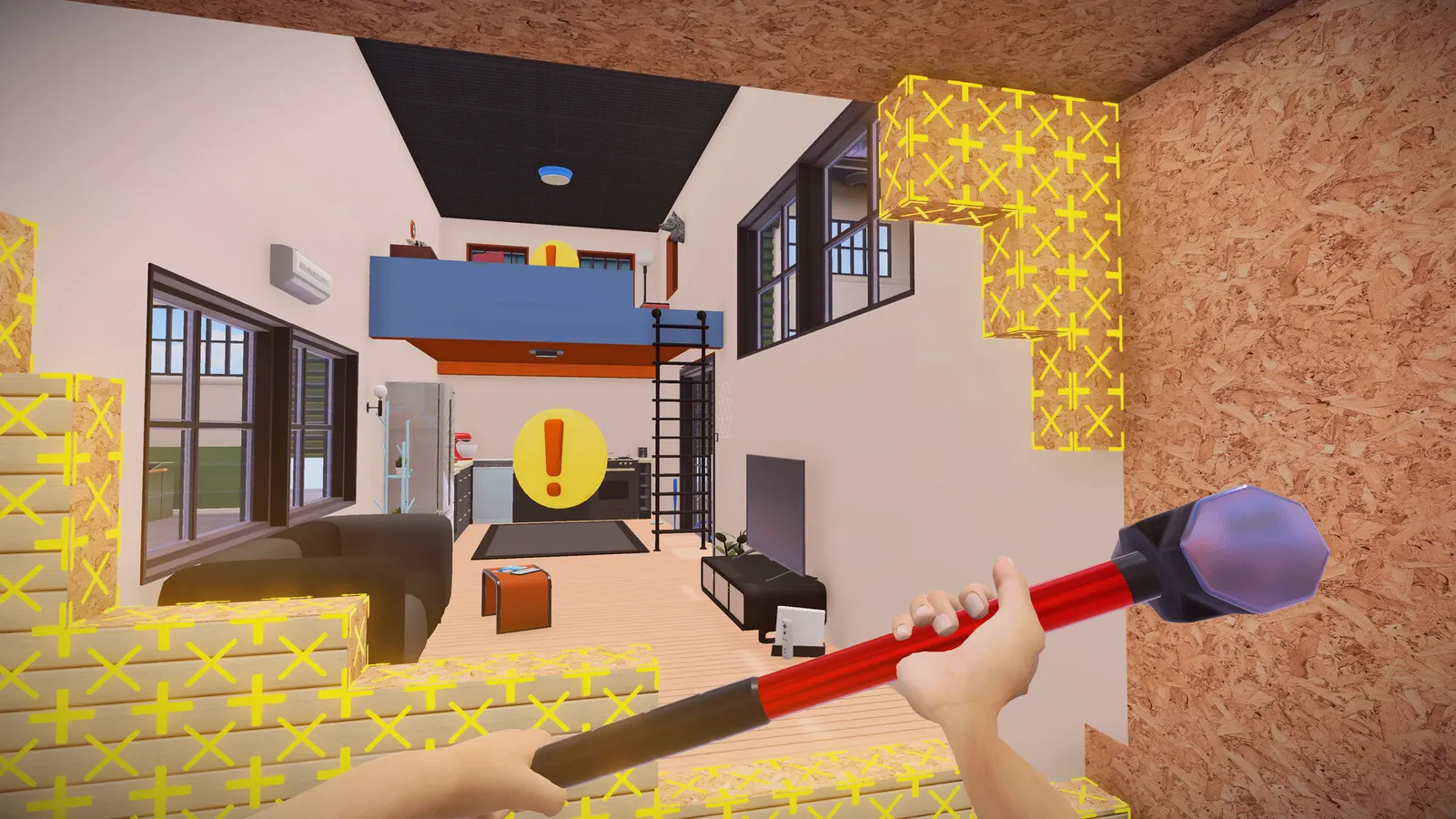 Tiny House Simulator media 15