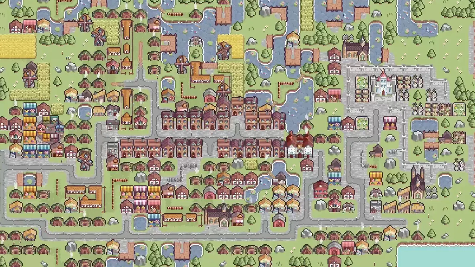 Tiny Kingdom media 2