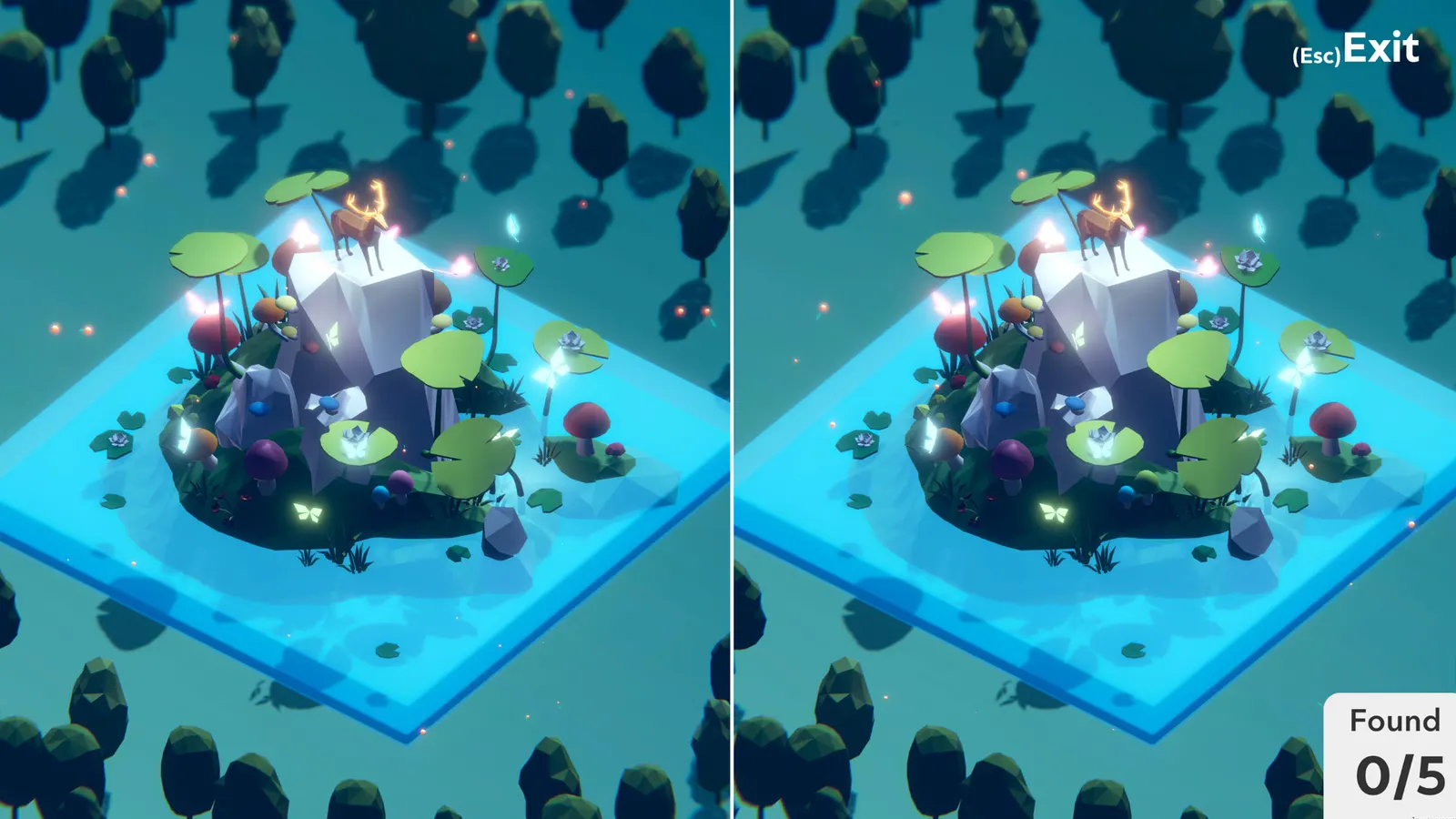 Tiny Lands media 4