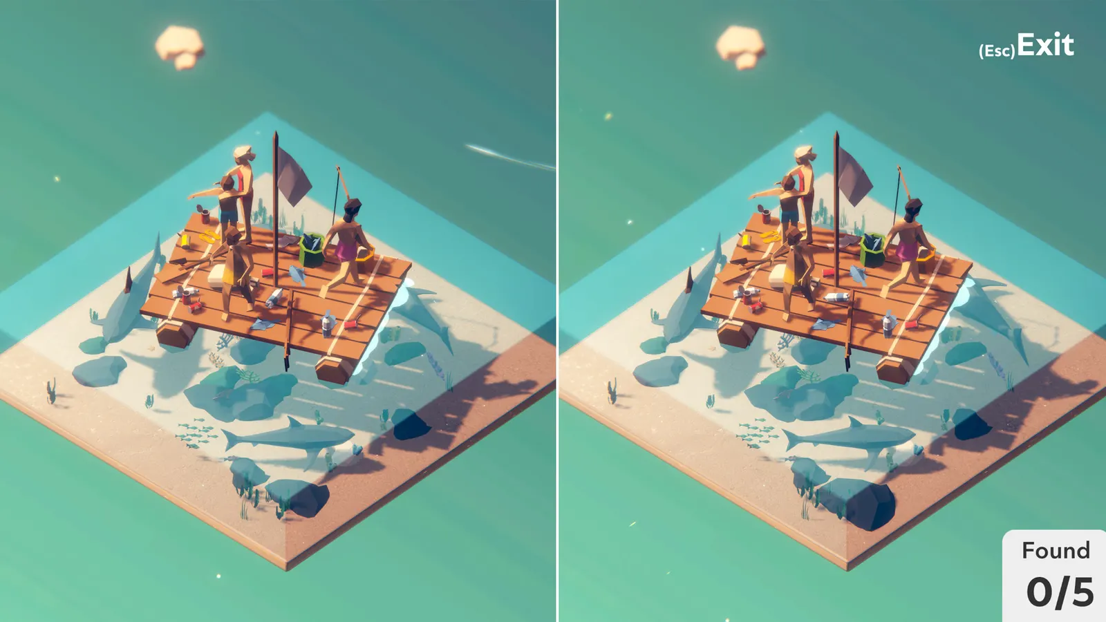 Tiny Lands media 7