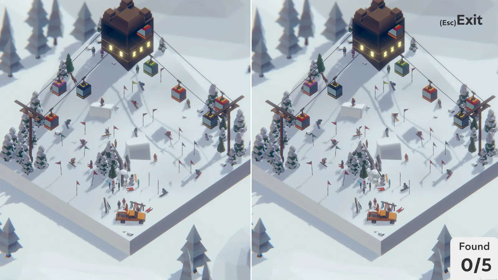 Tiny Lands media 9