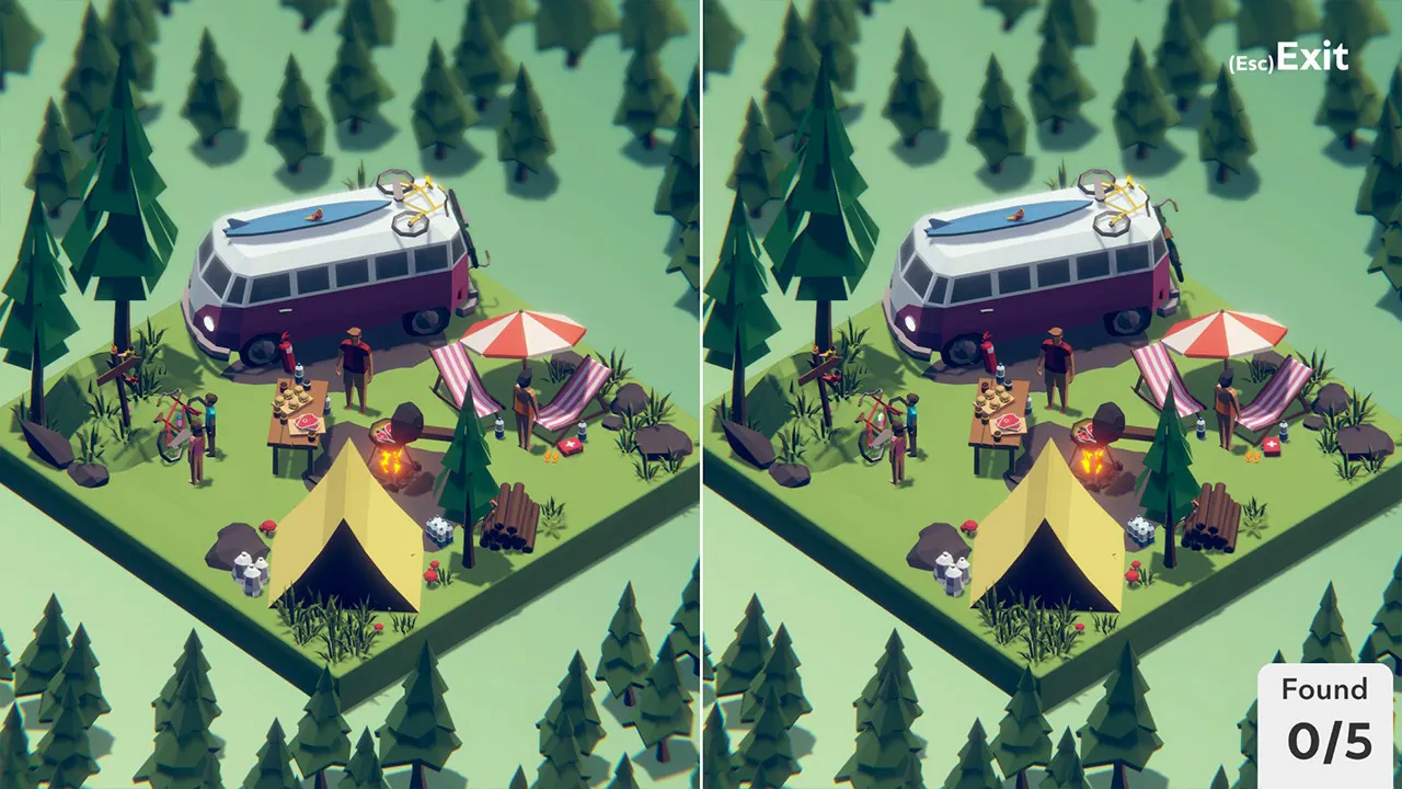 Tiny Lands media 12