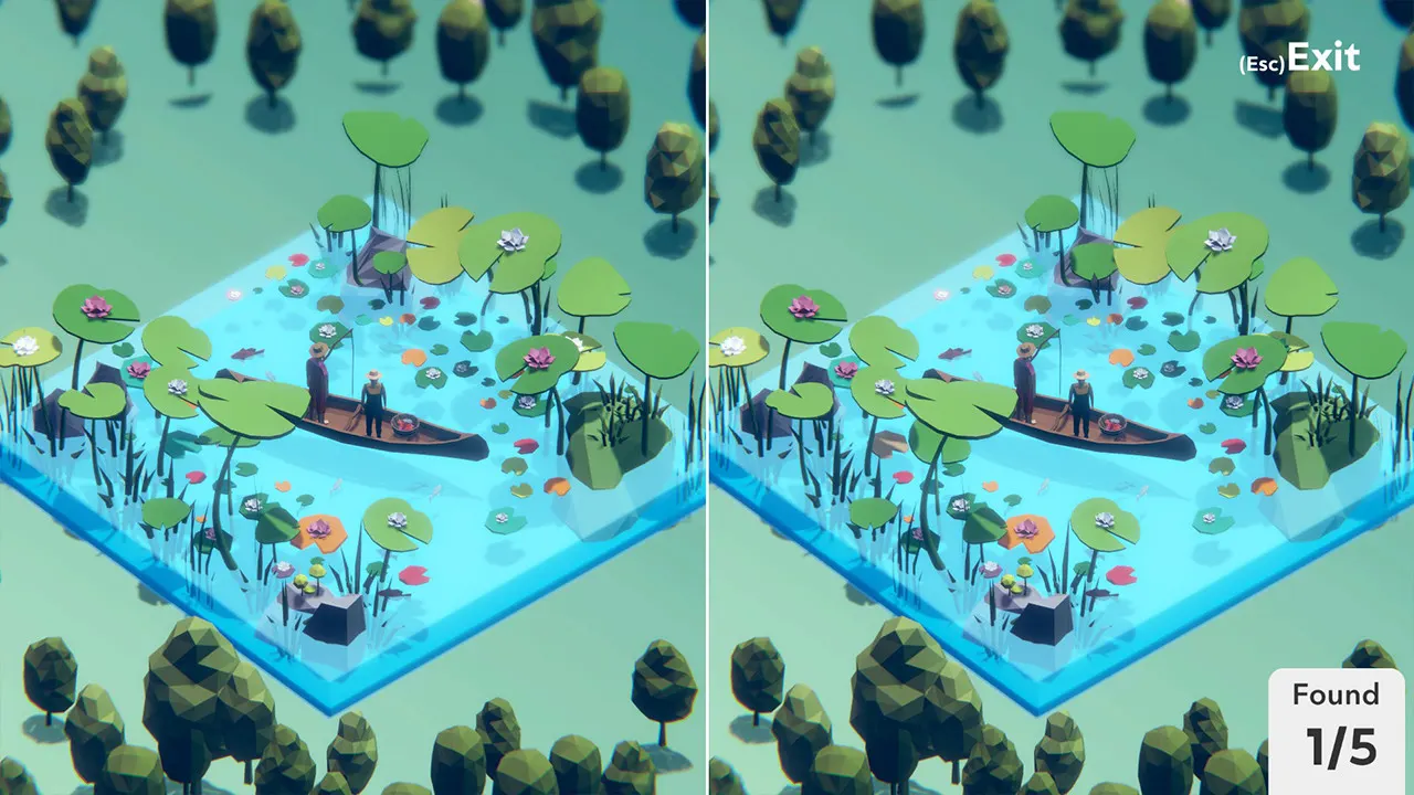 Tiny Lands media 16