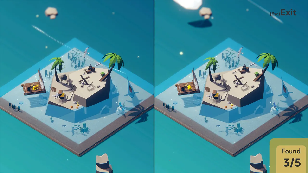 Tiny Lands media 18