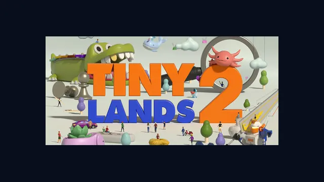 Tiny Lands 2