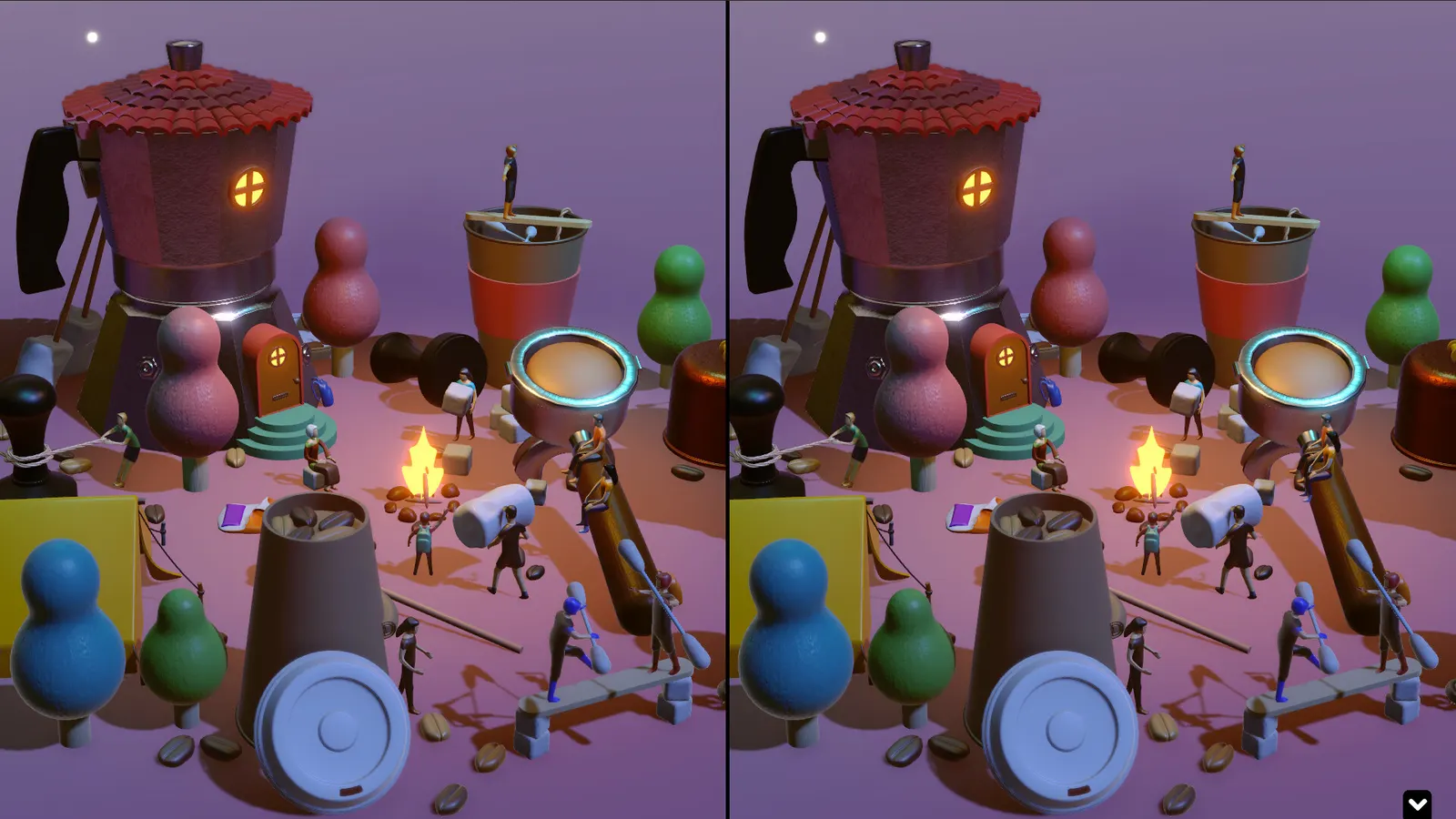 Tiny Lands 2 media 4
