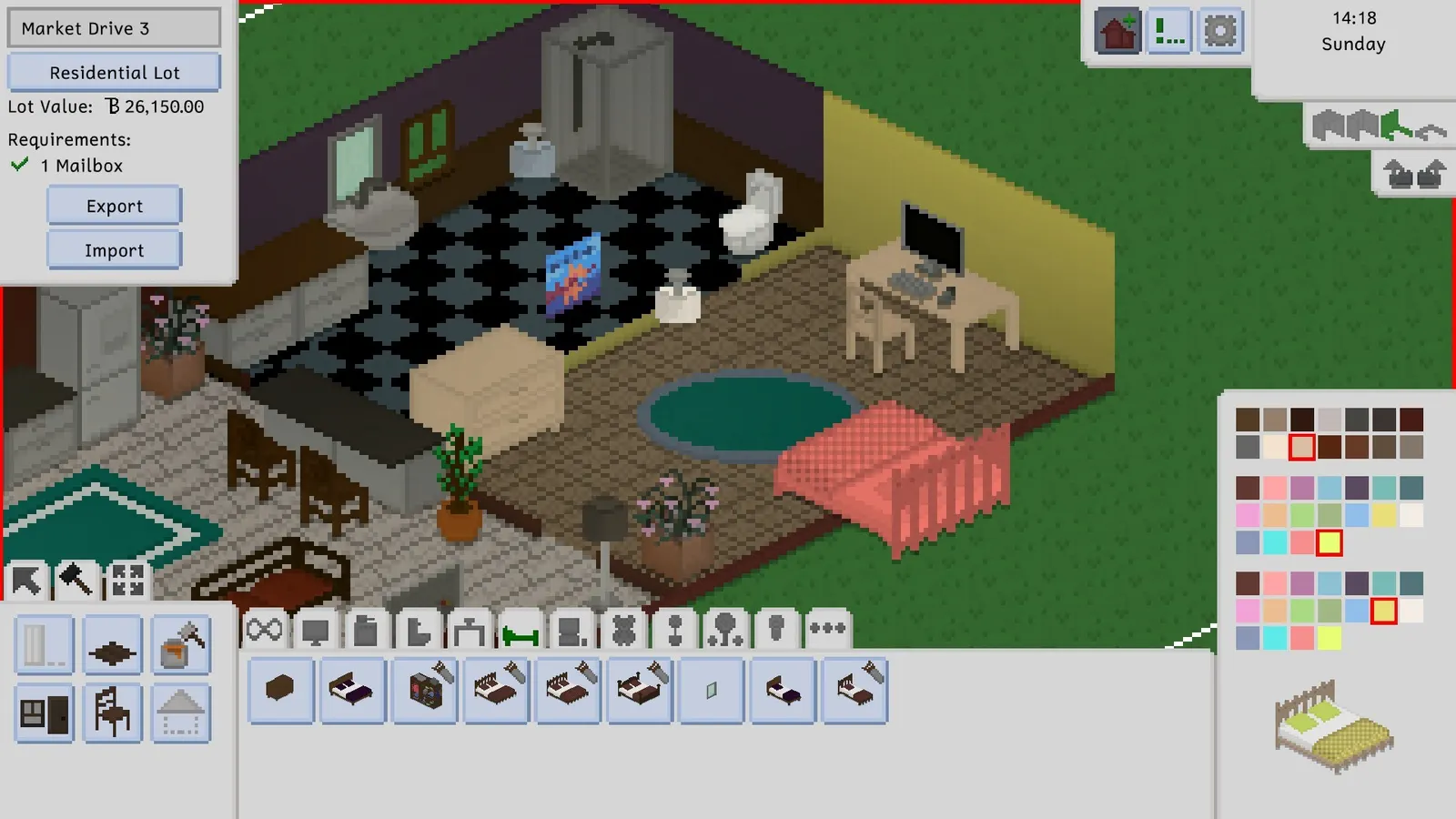Tiny Life media 4