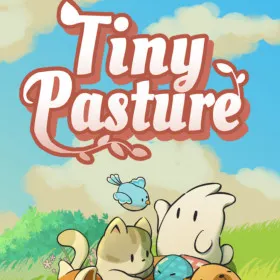 Обкладинка гри Tiny Pasture