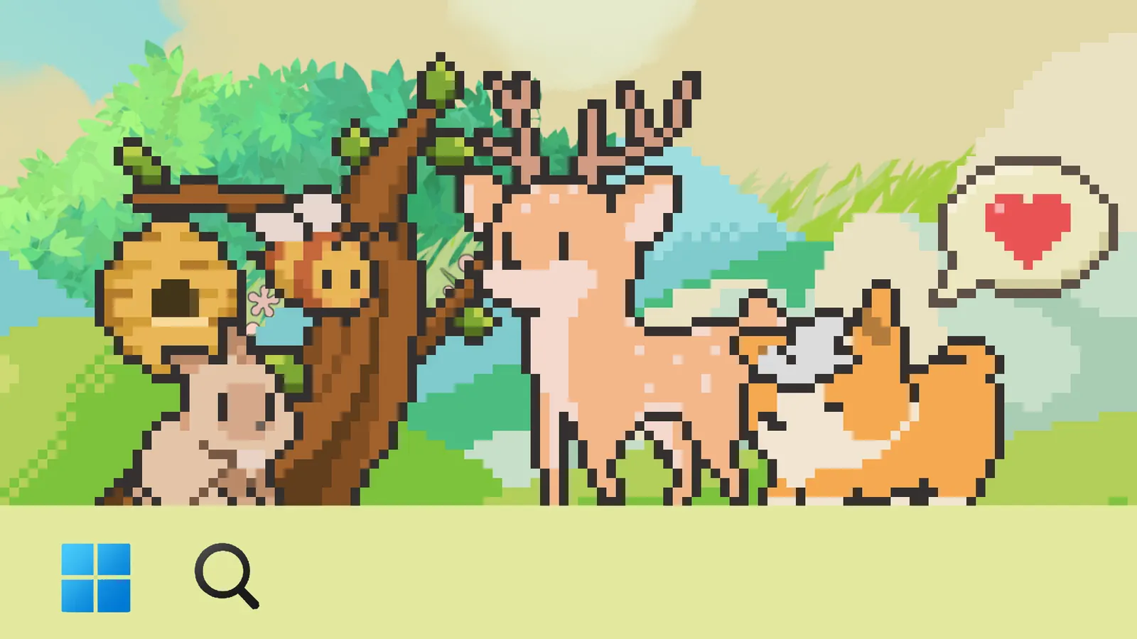Tiny Pasture media 10