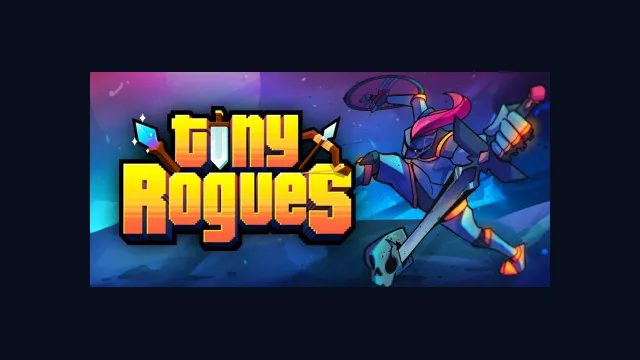 Tiny Rogues