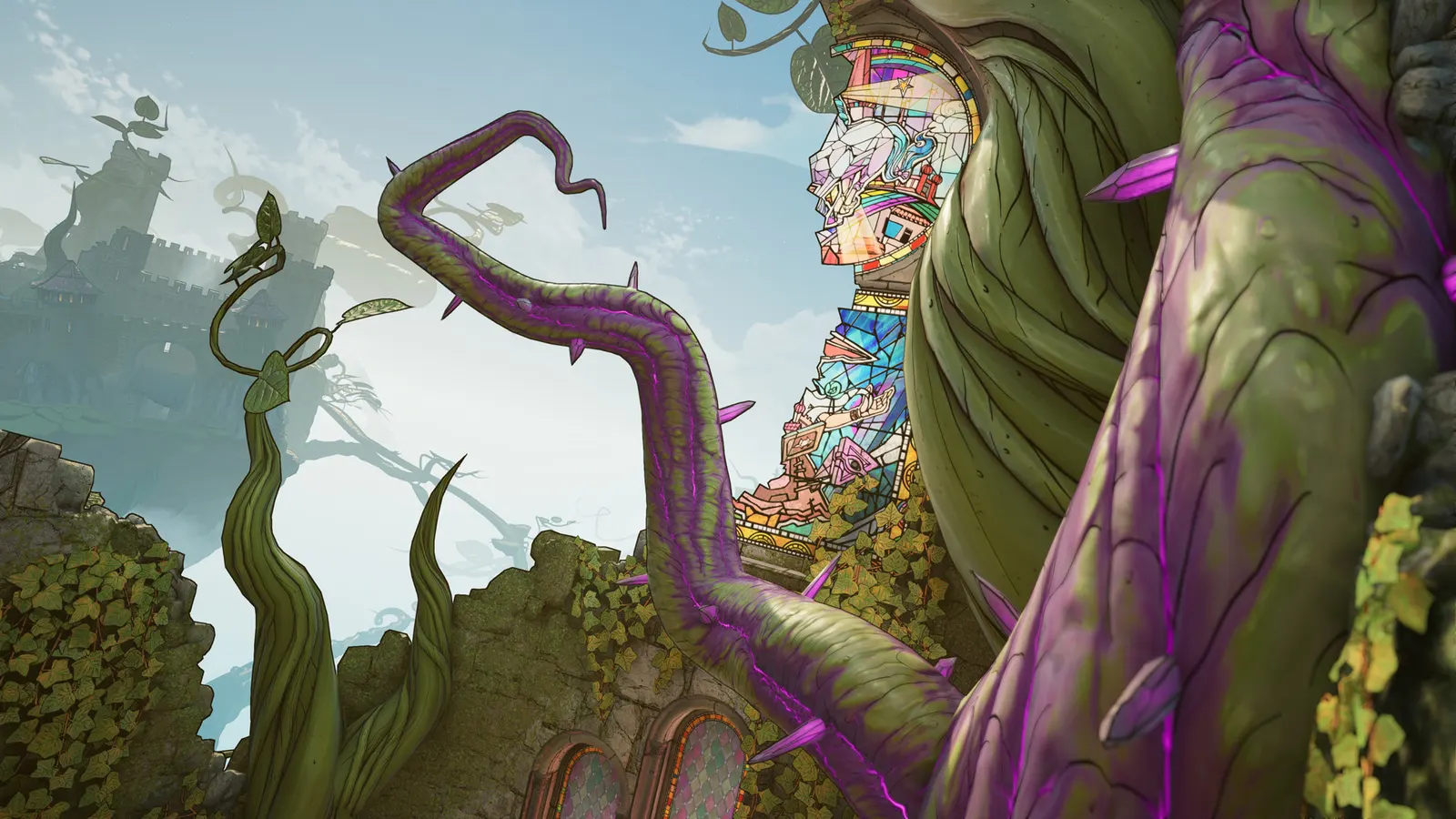 Tiny Tina's Wonderlands media 9