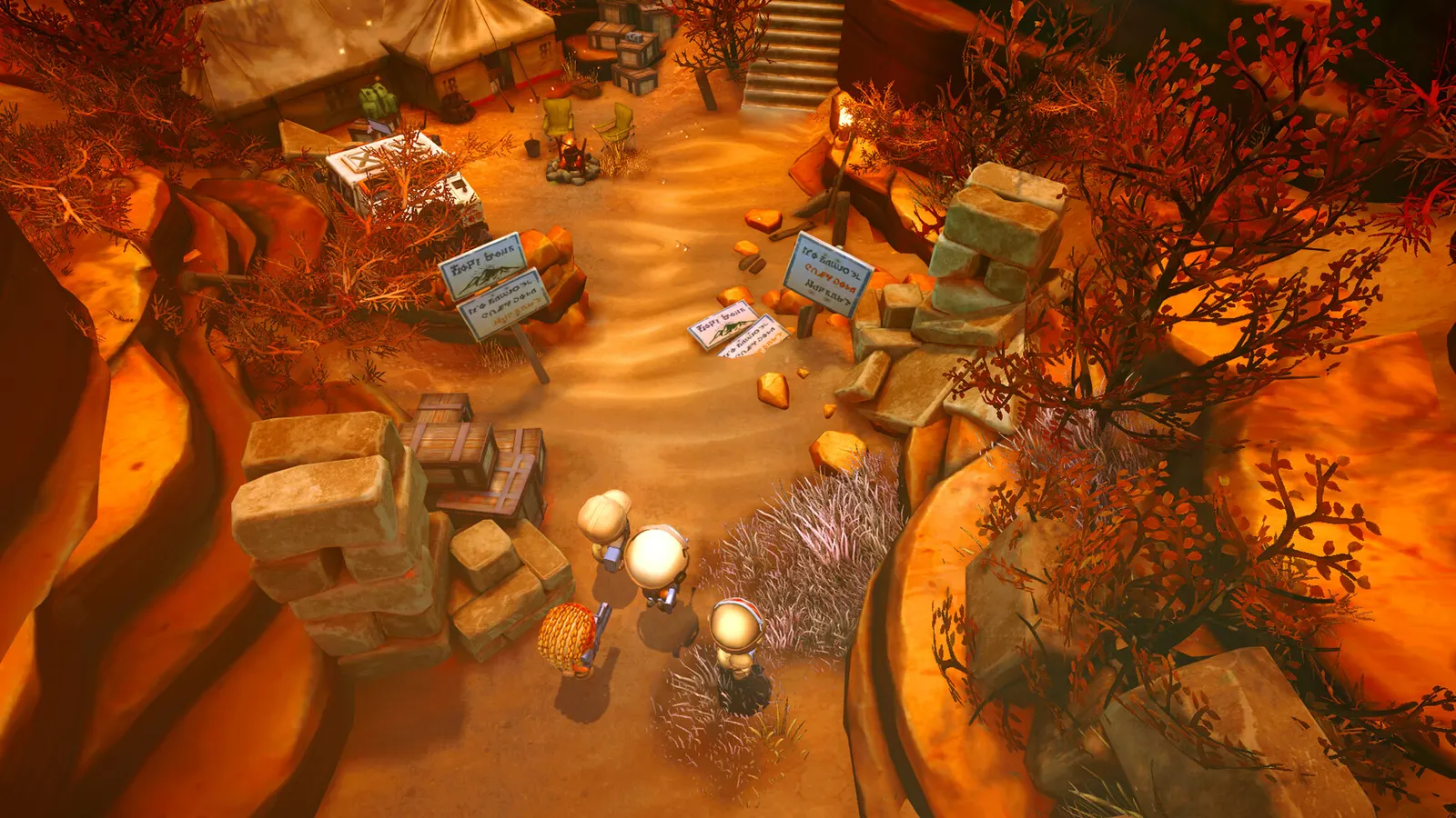 Tiny Troopers: Global Ops media 3