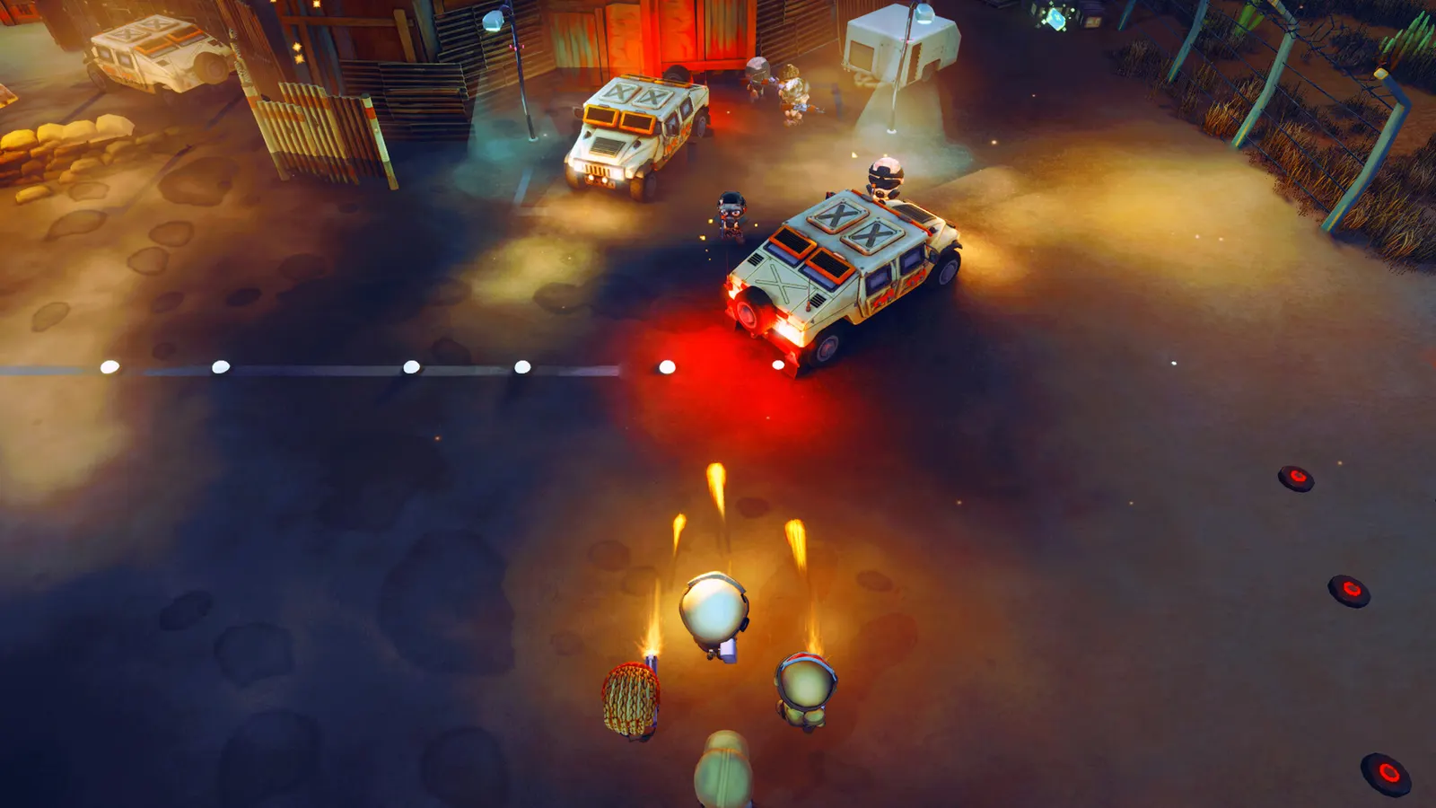 Tiny Troopers: Global Ops media 7