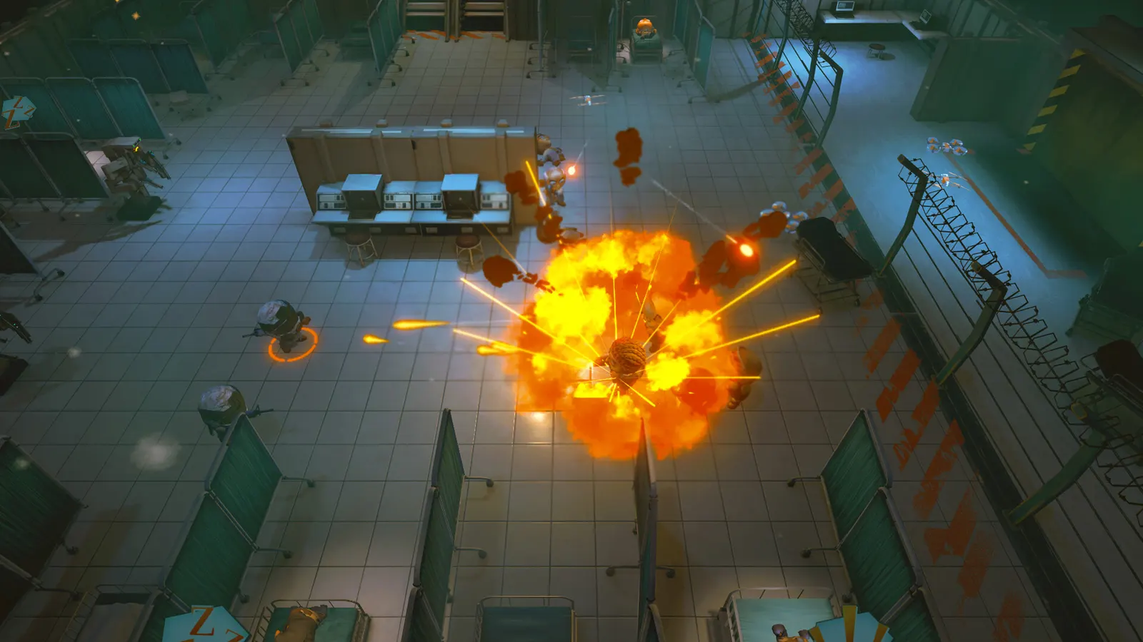 Tiny Troopers: Global Ops media 8