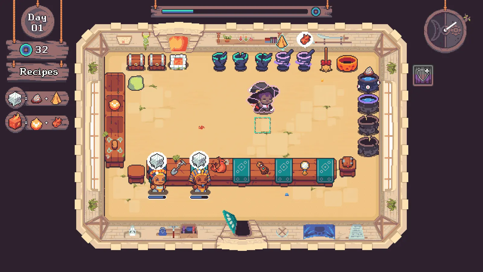 Tiny Witch media 10