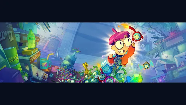 Tinykin