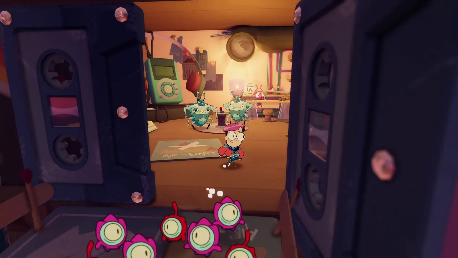 Tinykin media 6
