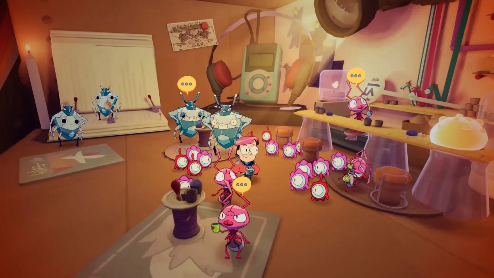 Tinykin media 7