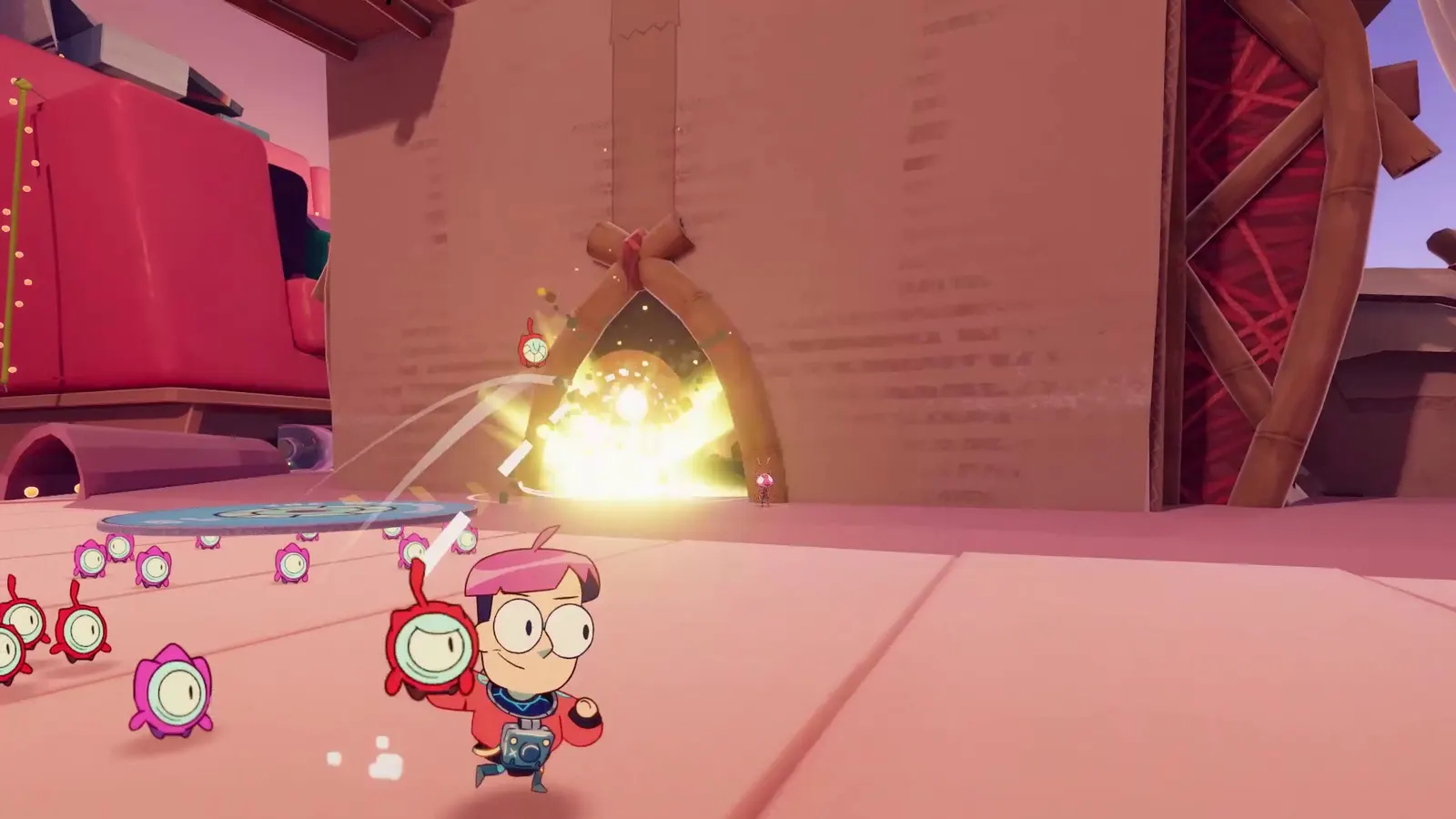 Tinykin media 8