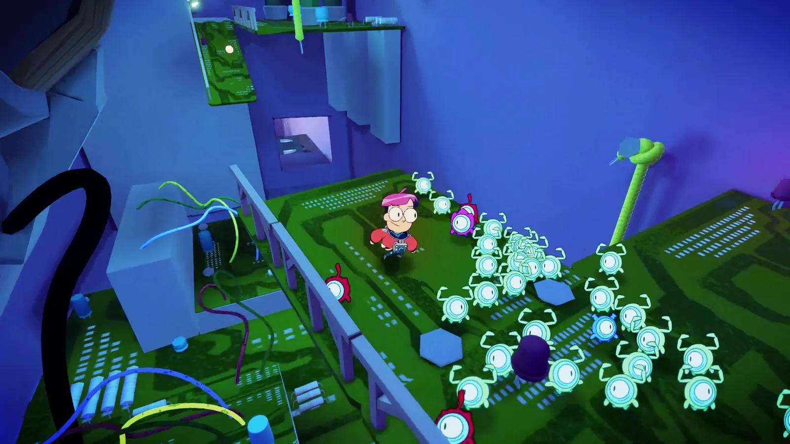 Tinykin media 9