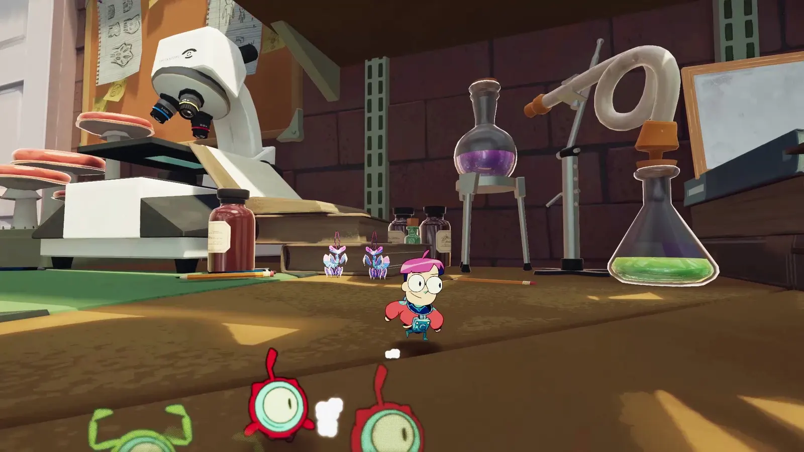 Tinykin media 12