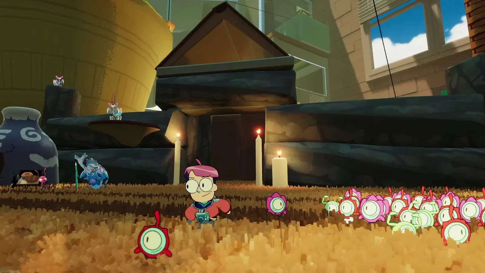 Tinykin media 13