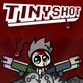 Обкладинка гри TinyShot