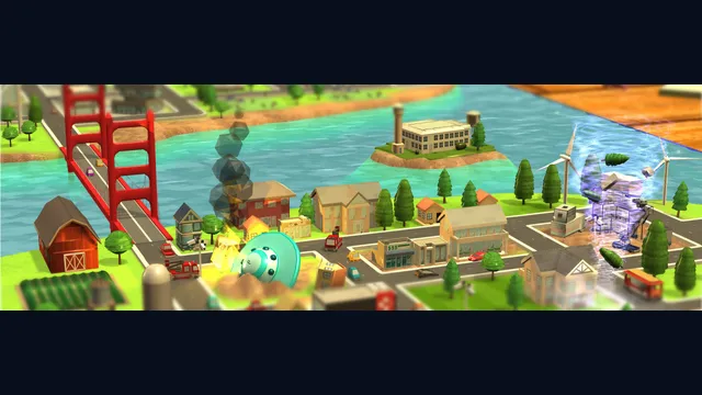 Tinytopia
