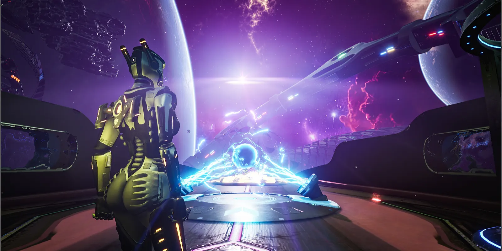 TIRELESS: Prepare For The Adrenaline media 2