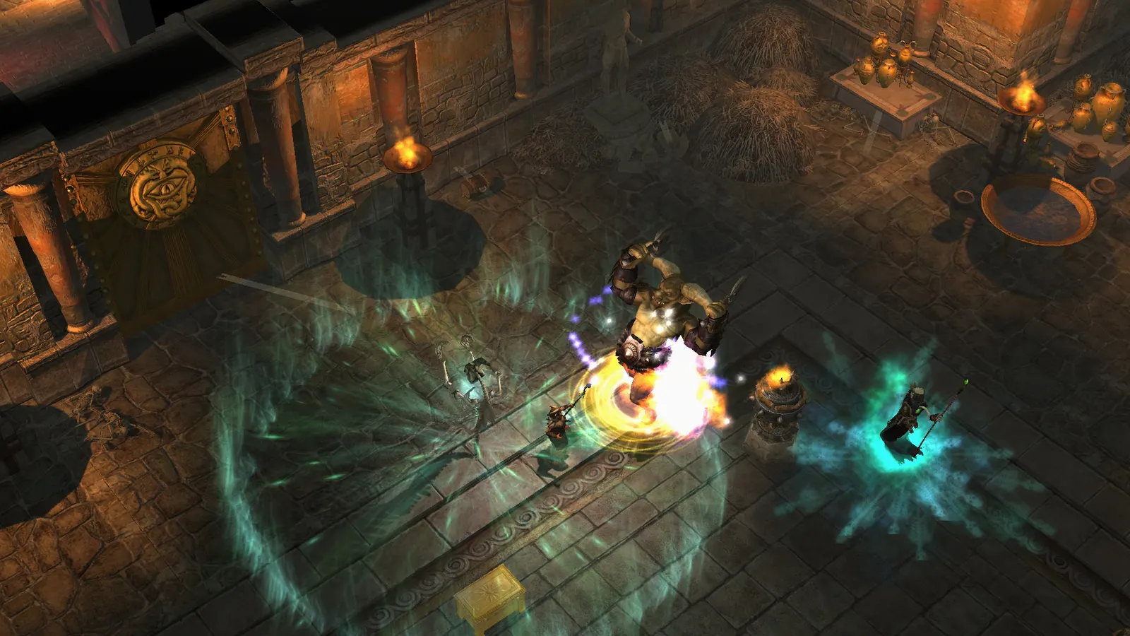 Titan Quest Anniversary Edition media 3