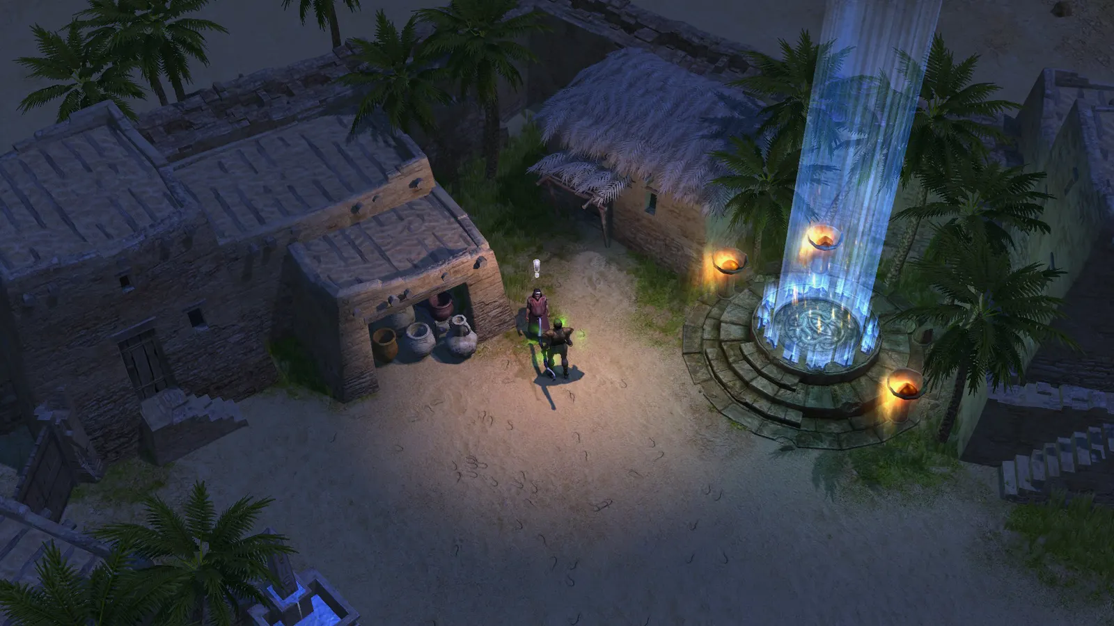 Titan Quest Anniversary Edition media 6