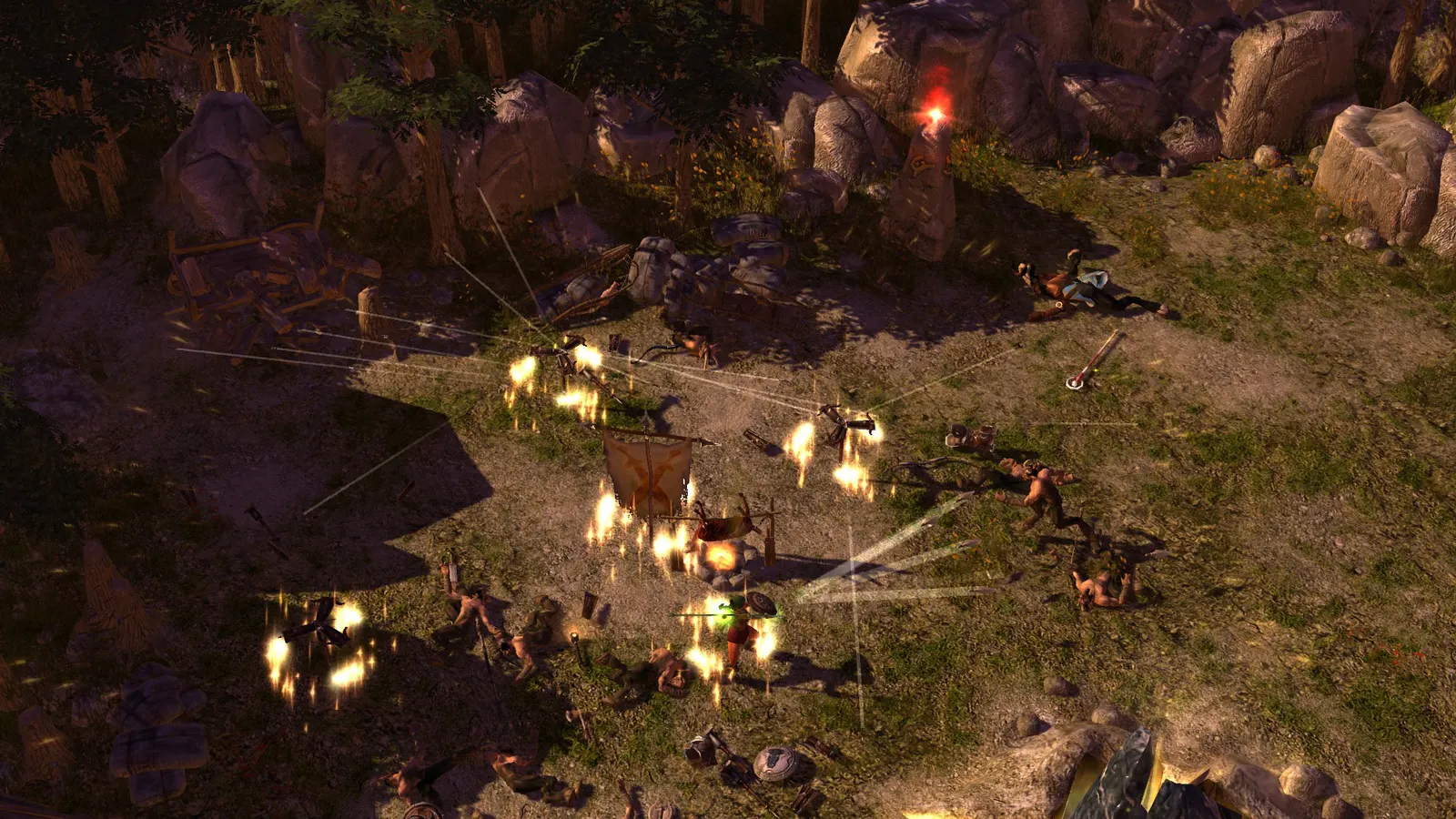 Titan Quest Anniversary Edition media 7