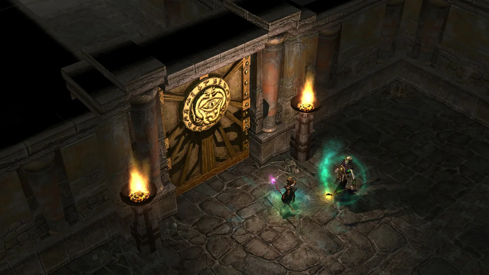 Titan Quest Anniversary Edition media 10