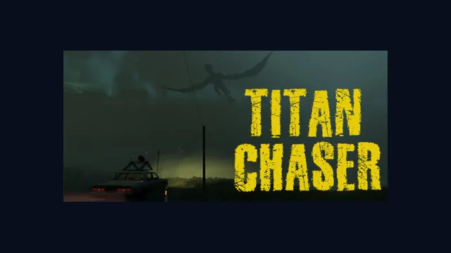 Titan Chaser
