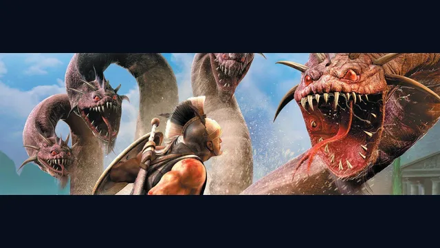 Titan Quest Anniversary Edition