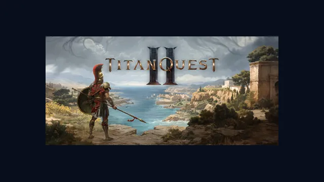 Titan Quest II