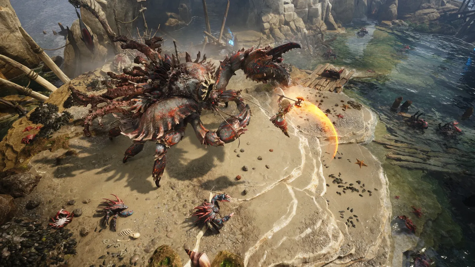 Titan Quest II media 5