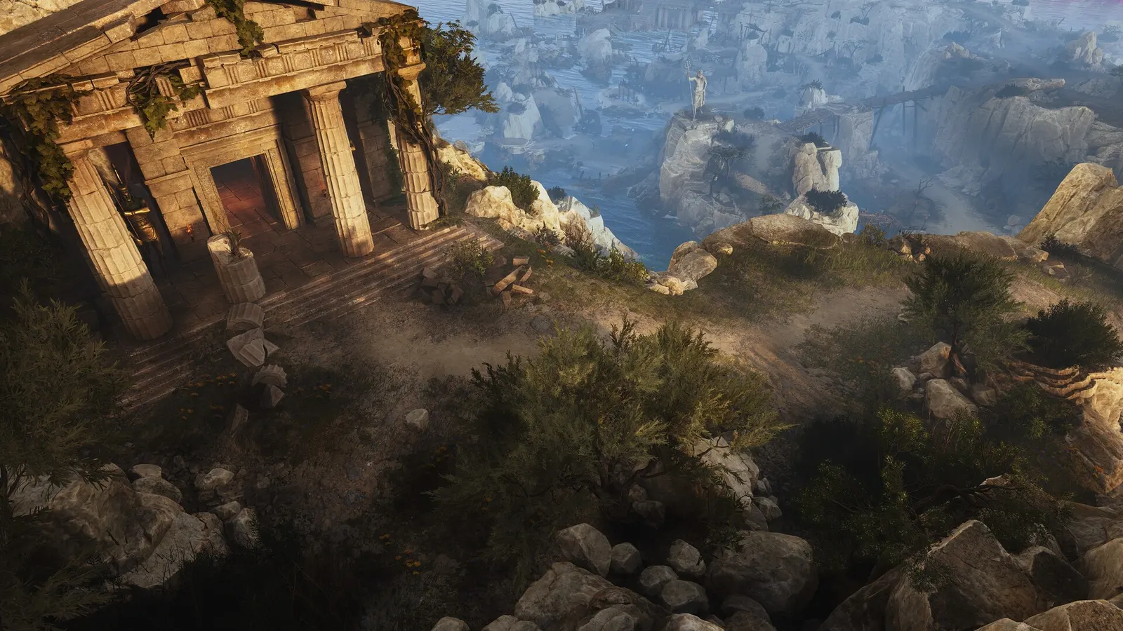 Titan Quest II media 6
