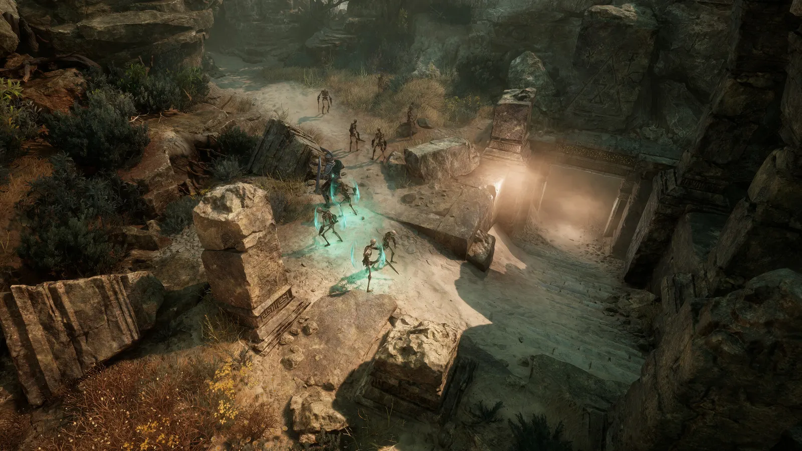Titan Quest II media 4